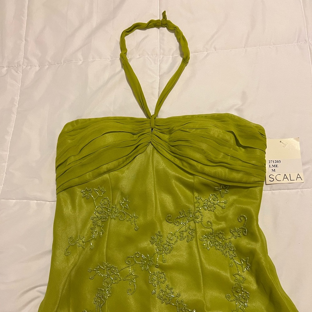 Women’s Halter Top, Size Medium